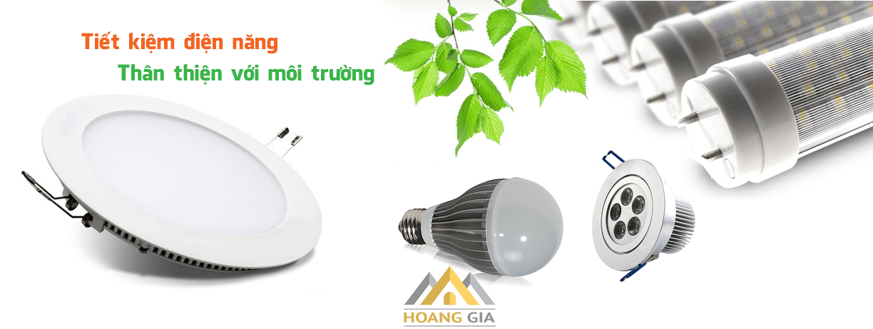 Giải pháp tối ưu để tiết kiệm điện: mua đèn led chiếu sáng