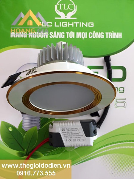 Kinh nghiệm chọn mua đèn led âm trần cao cấp Kinh nghiệm chọn mua đèn led âm trần cao cấp