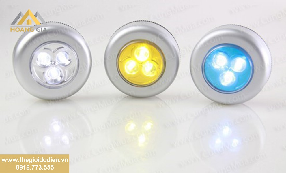 5 điều cơ bản mà người tiêu dùng cần biết về đèn led chiếu sáng