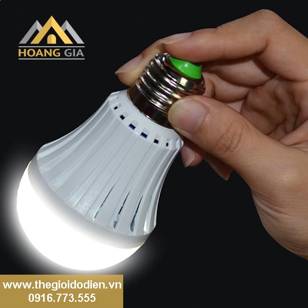 Mua đèn led pha cao áp chính hãng ở đâu tại Hà Nội?