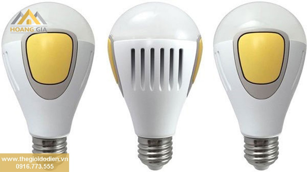 Bóng đèn LED chống trộm tốt nhất