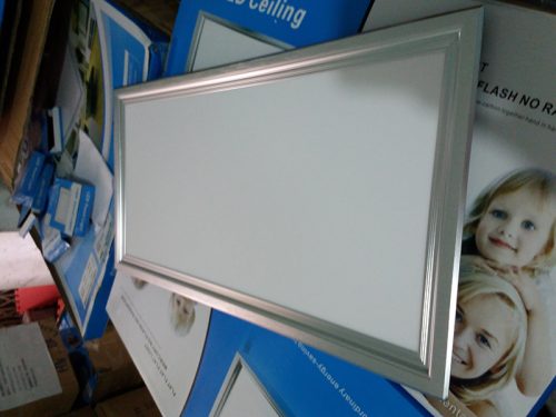 Cấu tạo đèn LED Panel tấm cao cấp