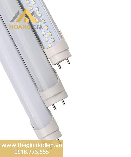 Đèn LED tại Bạc Liêu