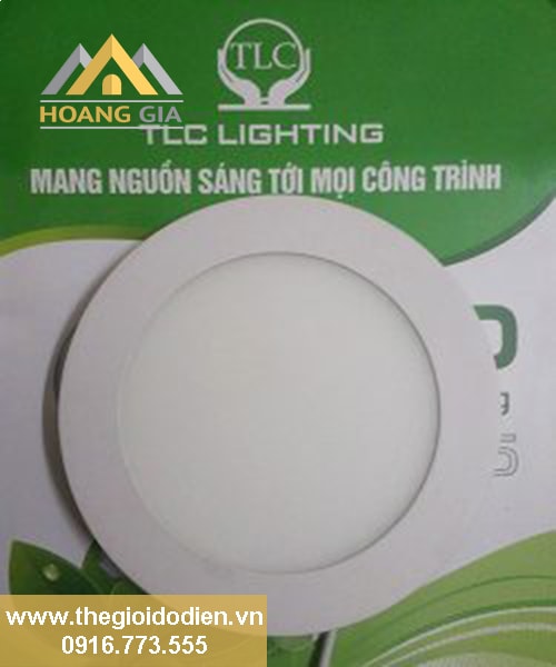 Tại Hà Nội, mua đèn led ở đâu?