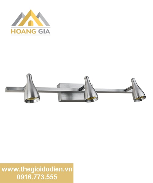 Đèn rọi tranh- rọi gương Kingled LT2003-3 Đèn rọi tranh- rọi gương Kingled LT2003-3