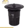 Đèn led bắt muỗi Rạng Đông DBM01L/4W