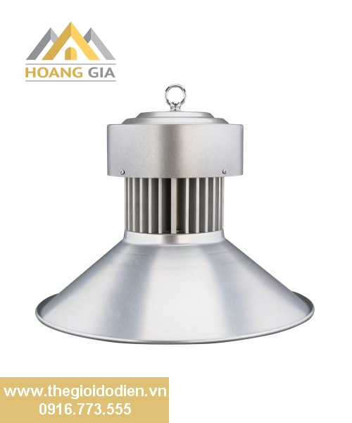 đèn led nhà xưởng High Bay Rạng Đông DHB01L 410/50W