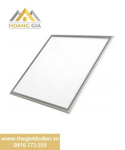 Đèn led âm trần vuông 600x600
