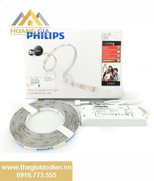Đèn led dây DLI 31059 Philips
