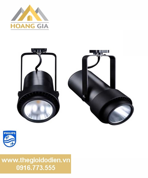 Đèn led thanh ray ST191T 15W Philips