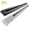 Thanh ray trắng đen cho đèn led rọi ray
