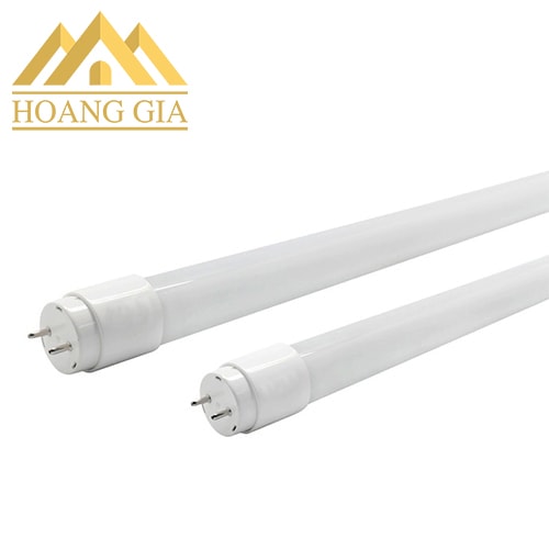 Giá đèn tuýp led thủy tinh 360 độ