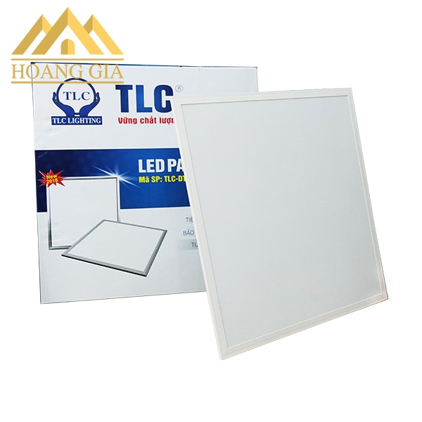 Giá đèn led panel Plus TLC