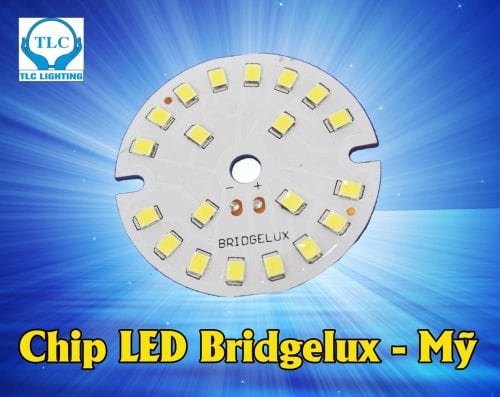 chip bridgelux