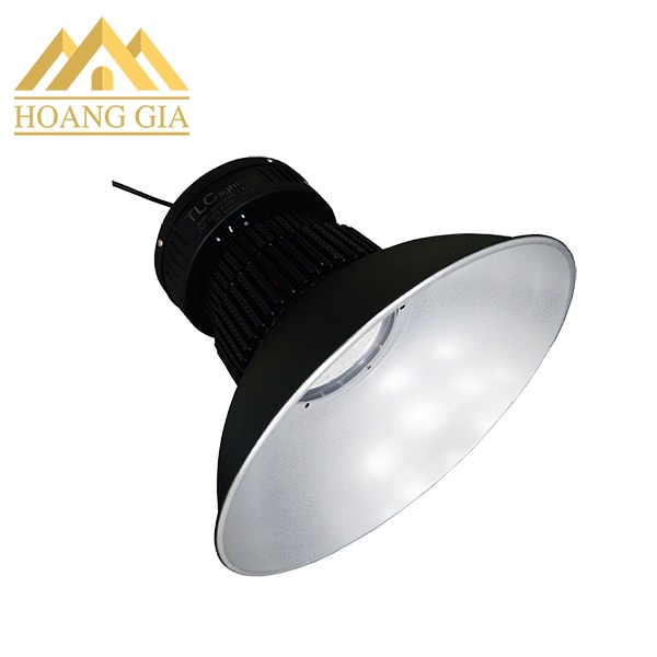 Đèn led nhà xưởng Hightbay