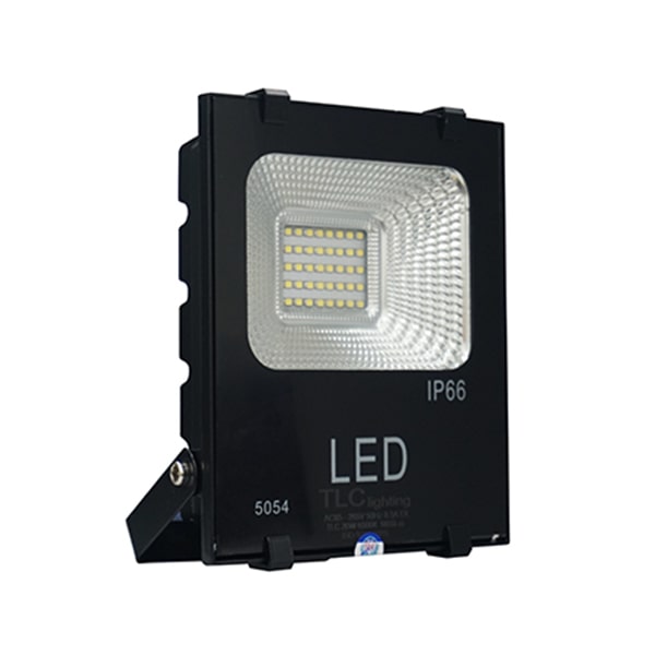 Giá đèn led pha giá rẻ TLC