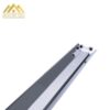 Máng đèn tuýp 2 bóng chóa inox phản quang