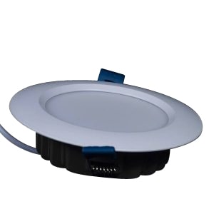 Đèn led âm trần khối đúc Plus