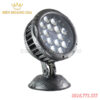 Đèn led rọi cột 54w tròn
