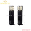 Đèn led trụ sân vườn DHG-NSVHD41
