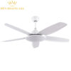 Quạt trần đèn 5 cánh DHG-QTD810-T