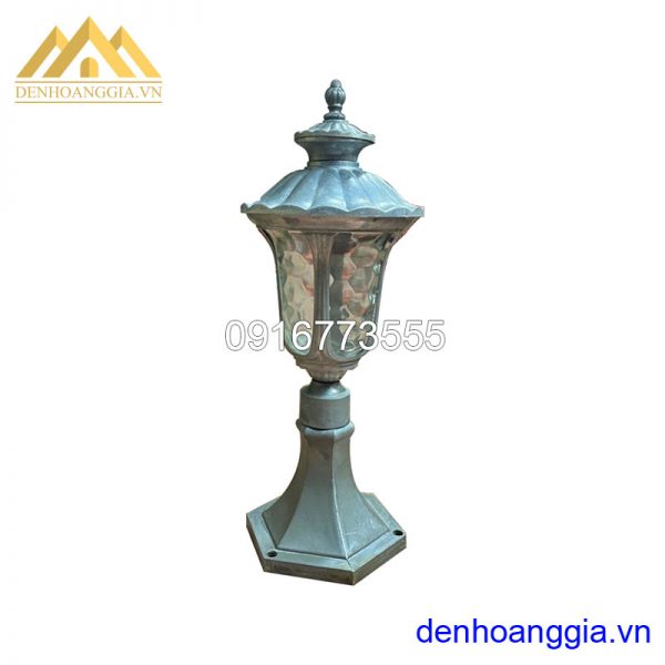 Đèn trụ cổng cổ điển HGA-TCCD12 Đèn trụ cổng cổ điển HGA-TCCD12