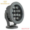 Đèn led chiếu cây hắt tường ngoài trời 18W