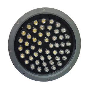 Đèn led chiếu cây hắt tường ngoài trời 54w