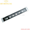 Đèn led thanh chiếu hắt ngoài trời 0.3m 6w
