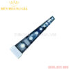 Đèn led thanh chiếu hắt ngoài trời 0.5m 9w