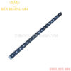 Đèn led thanh chiếu hắt ngoài trời 1m 24w