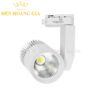 Đèn led rọi ray Beryl Kingled vỏ trắng