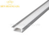 Thanh nhôm Kingled lắp âm TNA-2407