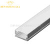 Thanh nhôm Kingled lắp nổi TNN-1307