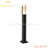 Đèn led trụ sân vườn Rolux-TSV90