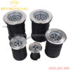 Đèn led âm đất chỉnh hướng