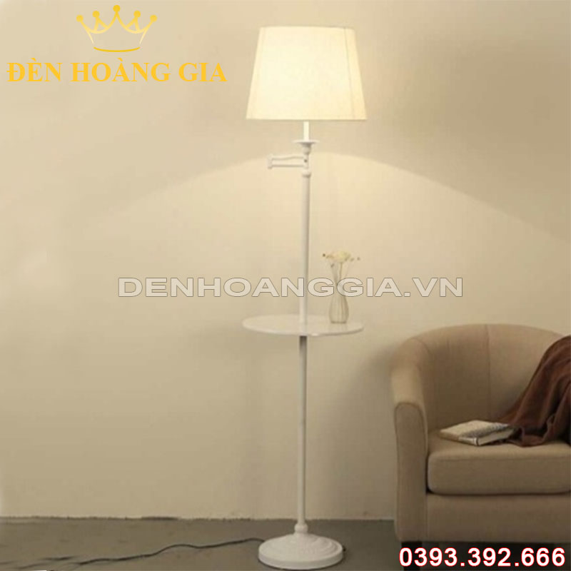 Đèn Cây đứng hiện đại Rolux-DBCD1093