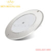 Đèn led âm nước bể bơi siêu mỏng