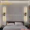 Đèn Led tường hiện đại Decor phong cách Bắc Âu Rolux-DTHDCT004