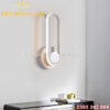 Đèn Led tường hiện đại Decor tối giản 48W White Rolux-DTHDCT003WH48