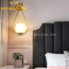 Đèn Led tường hiện đại Decor trang trí Rolux-DTHDCT703