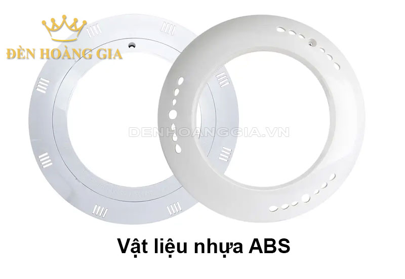 Vật liệu nhựa ABS