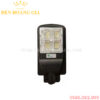Đèn led đường năng lượng mặt trời liền thể V6 60w
