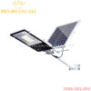 Đèn led đường năng lượng mặt trời rời thể V8