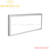 Đèn led panel ốp trần nổi 600x1200 72w