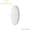 Đèn led panel ốp trần nổi tròn D400 36w