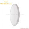 Đèn led panel ốp trần nổi tròn D600 48w