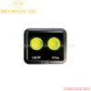 Đèn pha led ngoài trời V3 100w