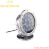 Đèn led âm nước 18W GSN18 GS Lighting
