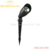 Đèn led cắm cỏ Procob 7w có mũ